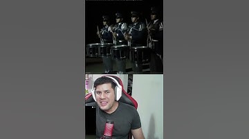 Thumbnail of TATTOO BANDA FACH/FESTIVAL INTERNACIONAL DE MÚSICA MILITAR DE QUÉBEC, CANADÁ - CHILE  #shorts