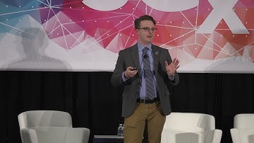 SGx2023 - YP Lightning Talk, Carson Coursey, "Dark and Quiet Skies"