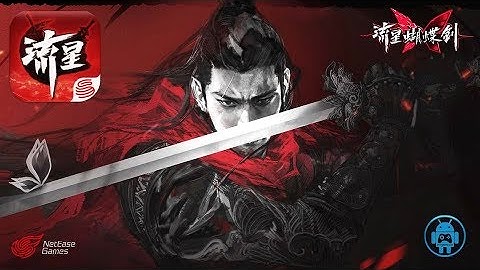 Release..!! Meteor Butterfly Sword Gameplay (CN) Mobile Action-RPG