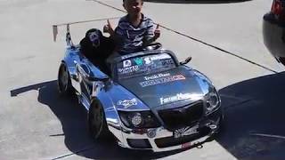 Cancer Crushers Kids Beating Cancer