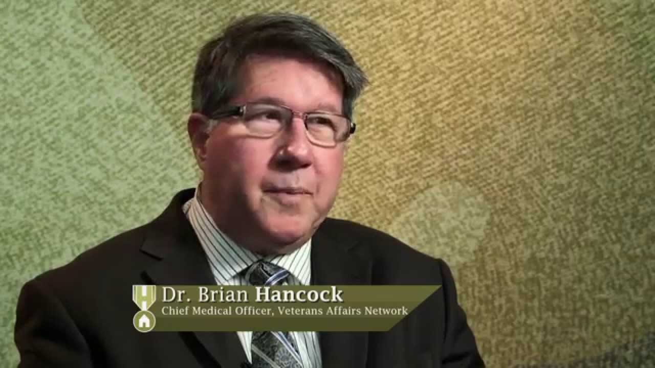 Veterans Stories of Service with Dr. Brian Hancock YouTube