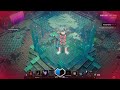 Finding The Conduit beneath the Coral Rise