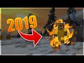 Come iniziare il 2019 ft. Carpyy