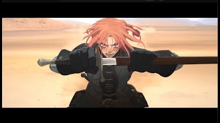 #細田守 大師新作【Scarlet永無止境的史嘉蕾】最新預告 - 12月10日（週三）正式上映