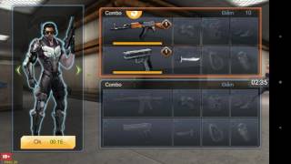 Tập kích game bắn súng online mới nhất screenshot 5