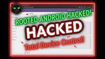 Crush ANDROID Pentesting And Management With This One Tool !!!