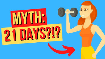 How Long Does It Take to Build a Habit? HINT: It