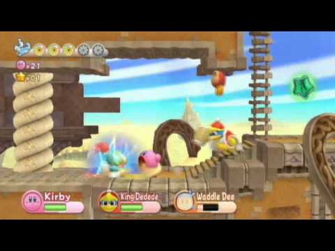 3 players - return to dreamland EXTRA MODE 2-4 - 3 players - return to dreamland EXTRA MODE 2-4