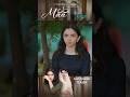 Maa Last Episode 66 Teaser #shorts #maa #pakistanidrama #ainaasif #greentv