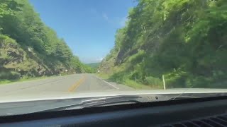 Destination Pa Scenic Route 6
