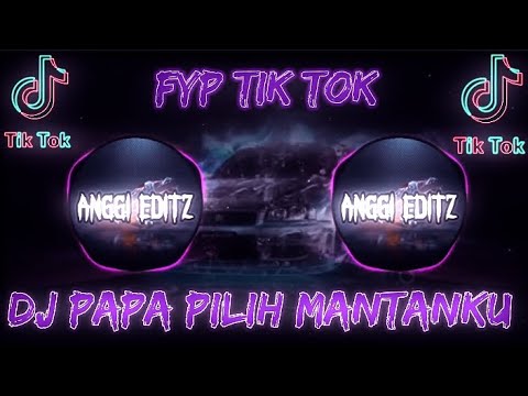 DJ papa pilih