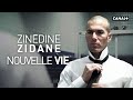 Zindine zidane  nouvelle vie  documentaire