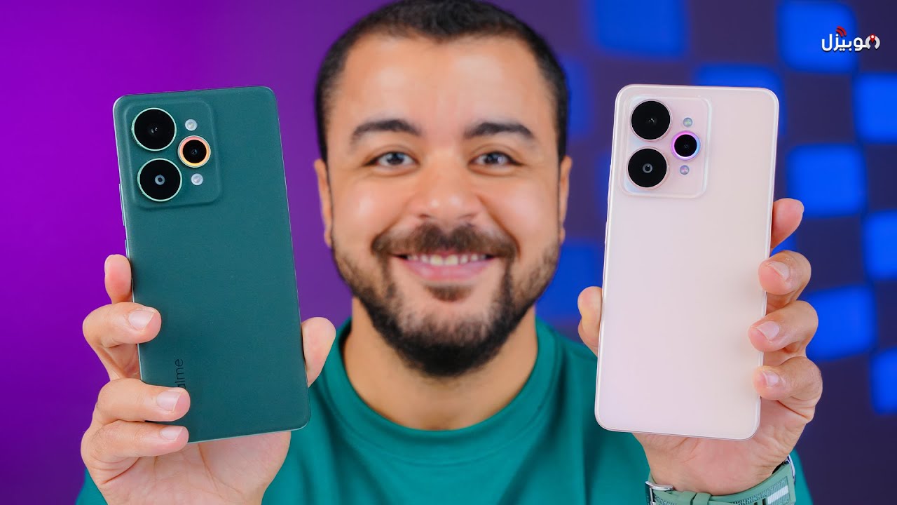 Realme 15 | 15 Pro .. وأخيراً مميزات وعيوب 🔥