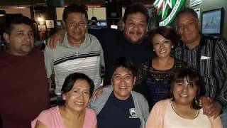 REENCUENTRO DE SECUNDARIA GENERACION 1983 1986 GRUPO E