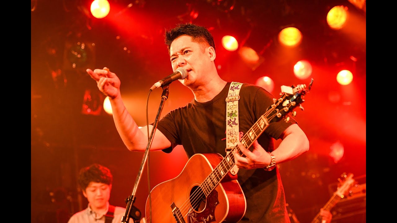 のら犬 - 「野良犬」 from 2021 EIGHT SIX LIVE