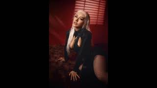 Beautiful Genie In A Bottle (Dirty) - (Christina Aguilera x Benny Benassi x Beave x Pessto)