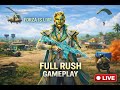 FORZA IS LIVE 🔥 No Fear Full Rush 🔥 Intense Rank Push Gameplay