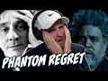That Was Deep.. The Weeknd - Phantom Regret by Jim REACTION