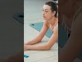 PRO-LEVEL ROLLER STRETCHING | Olya’s Deep Mobility Workout