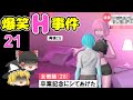 【ゆっくり解説・祝☆10万人】爆笑叡智事件 #21