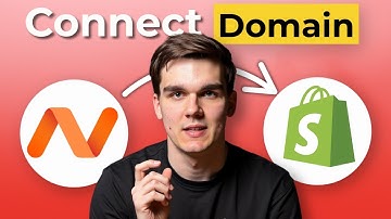 How to Connect Namecheap Domain to Shopify (Full Guide)