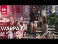 Warpaint Interview - Meet Alt Music's New Hit Band