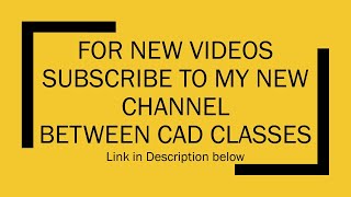 Associative Dimensioning in AutoCAD