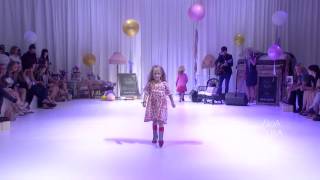 Noa Noa miniature Spring Show 2014