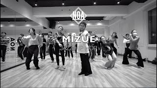 Mizue Dance Academy Jazz Hip-Hop