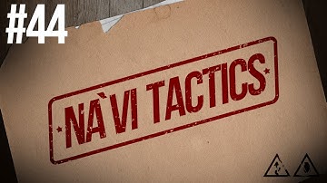 Na`Vi CS:GO Tactics: B-plant takeover @ de_cache #44