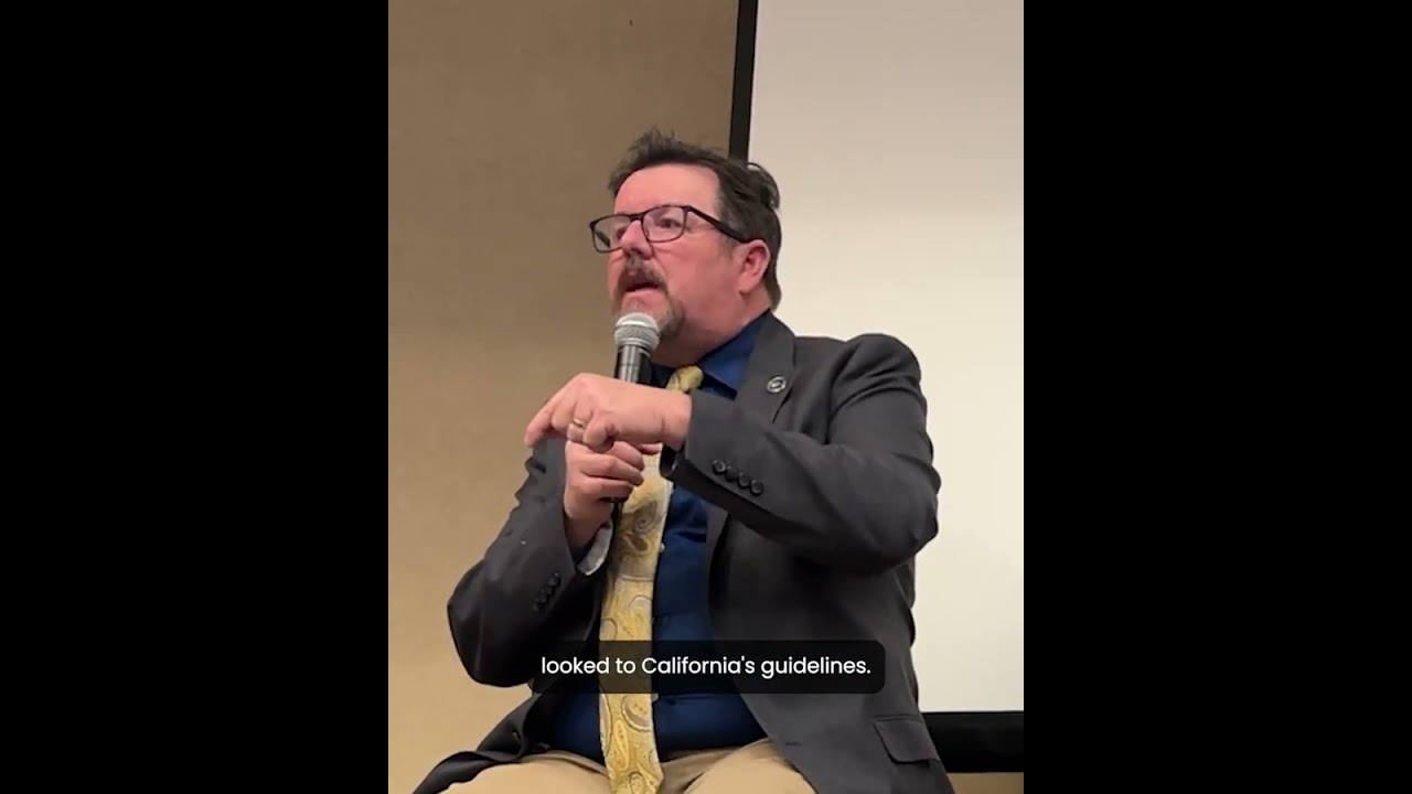 Leadership insights: AI policy in K12