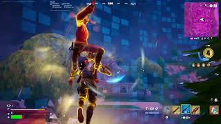 Teaming On Me Again Like Hello
