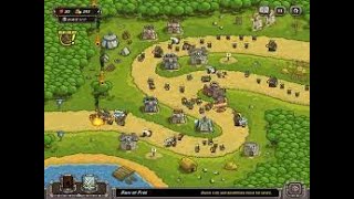 Game Tower Defense map20 /  pdl game / thủ thành game chiến thuật hay nhất screenshot 4