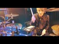 DIAURA 20220120 『R.I.P.-reincarnate from zero-』Spotify O-EAST digest