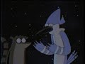 Regular Show Edit //The Loser