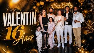 Gypsy Birthday 2026 | Valentin de Los Tobalos | Jose Romero