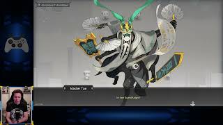 Famous [VOD] Snake Game x Bullet Hell x Roamer | Last Command [Part 4 | Nightmare Mode] Profile