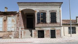 Eski Kırkağaç Evi