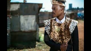 [Free] Mlindo The Vocalist type beat