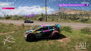 Forza Horizon 5 - Eliminator / Вышибала - Top-1 №1356