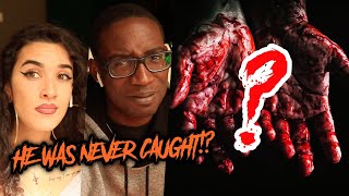 The Grisly Murders Of Jack The Ripper! | Buzzfeed Unsolved REACTION