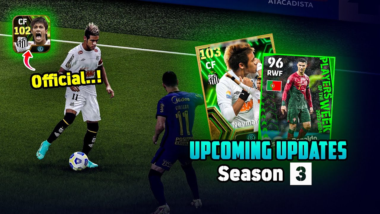 santos-neymar-card-release-date-season-3-is-postpended-potw