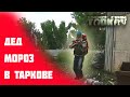 Дикий Дед Мороз в Escape from Tarkov