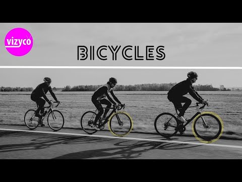 Evolution of Bicycles From Traditional Rides to E Bikes