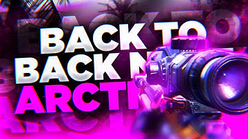 Arctic.50 Sniper Gameplay |Gold | Crossfire | Codm