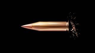 Aggressive Diss Track Type Beat - "Bullet Hole"