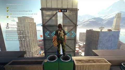 skate. — Y Tho? All Goals Guide (Flip Trick to Spread Eagle, Hit Planters & Rooftops Shut It Down)