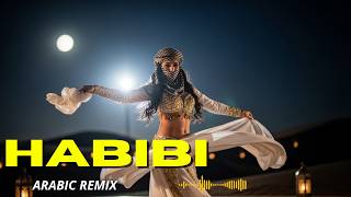 Habibi Darbuka Remix 2026  Extreme Arabic Drum Energy