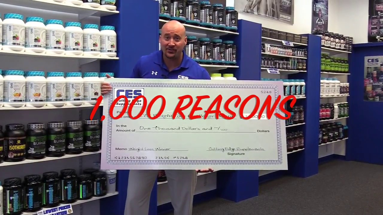 $1000 Weight Loss Challenge Kirksville, MO