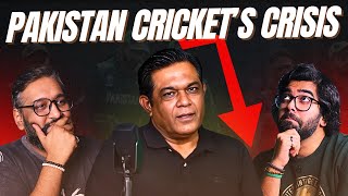 How to FIX Pakistan Cricket? | The T20 World Cup Horror Show | With RASHID LATIF